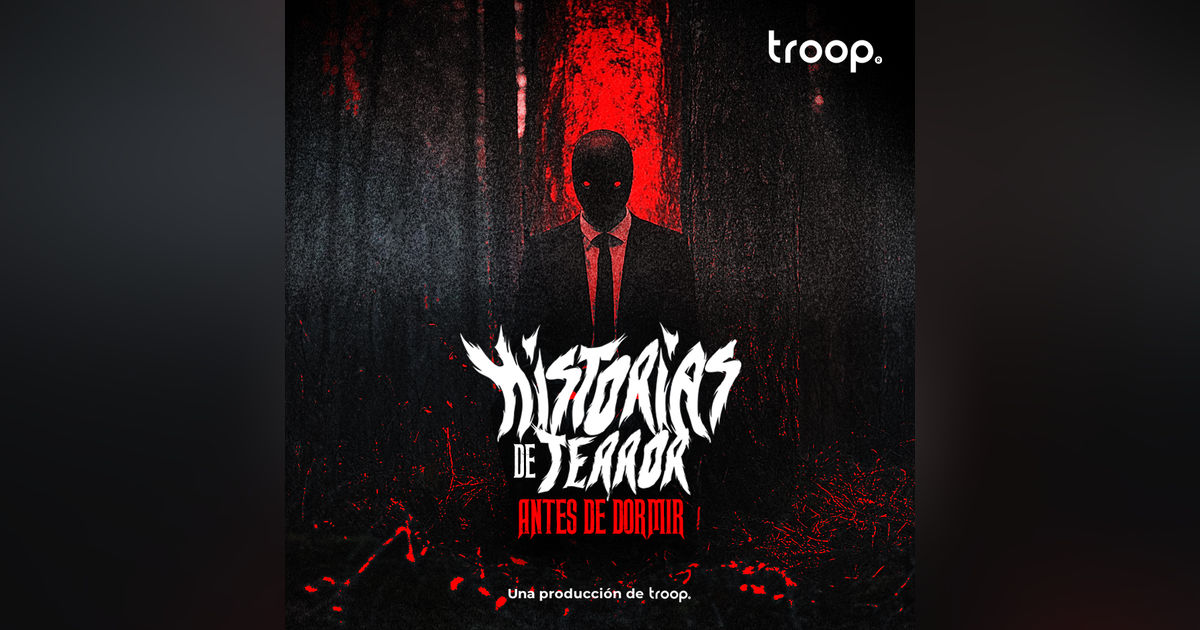 ¡Por Favor, Apágalo! (Historia Perdida en Internet) - Historias de Terror Antes de Dormir