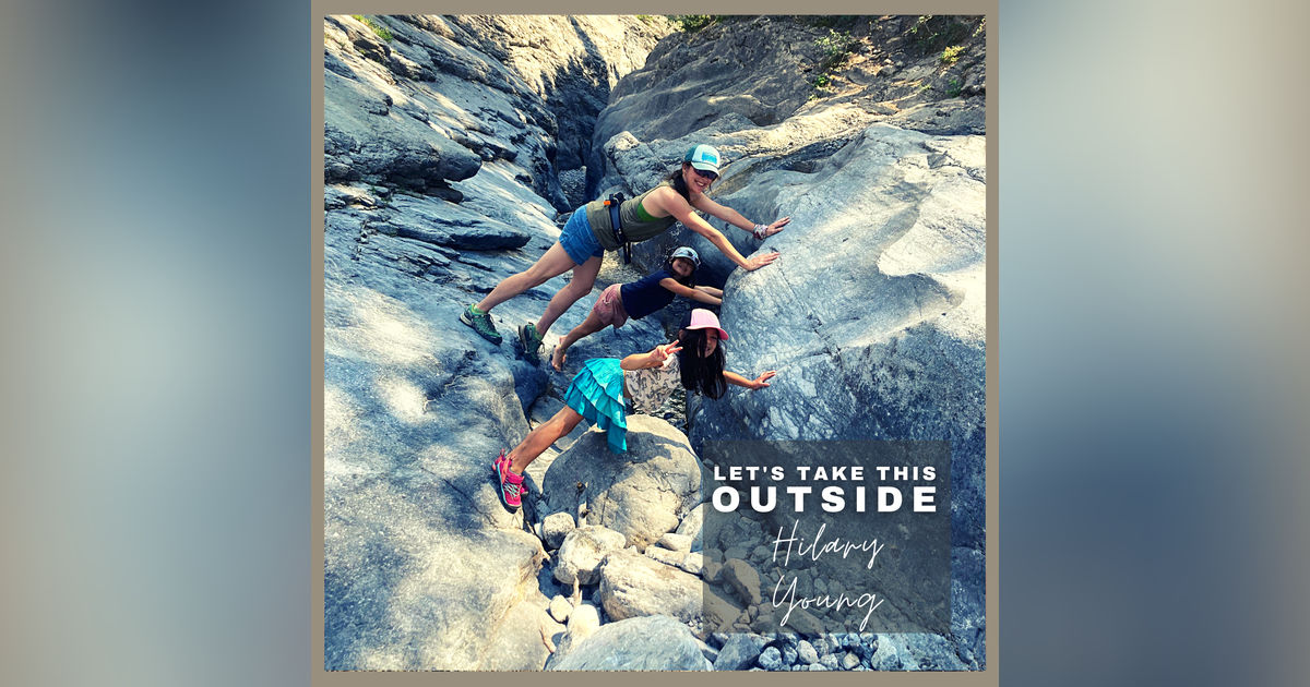 Hilary Young, PhD - Program Director for Yellowstone to Yukon Conservation Initiative