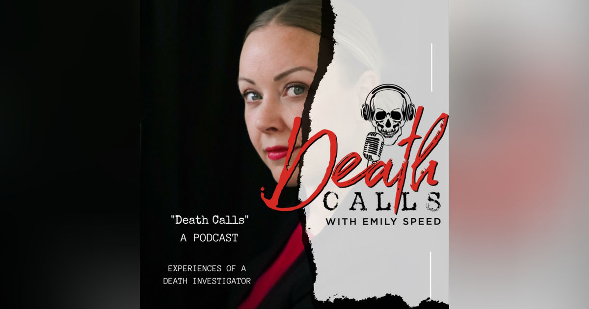 Introducing Death Calls - Episode Zero