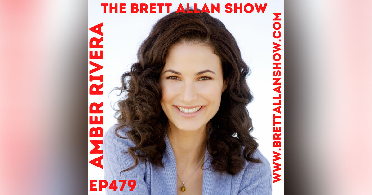 Amber Rivera Talks "PLANE" Working in the Tropics, Reaching Career Milestones and More!