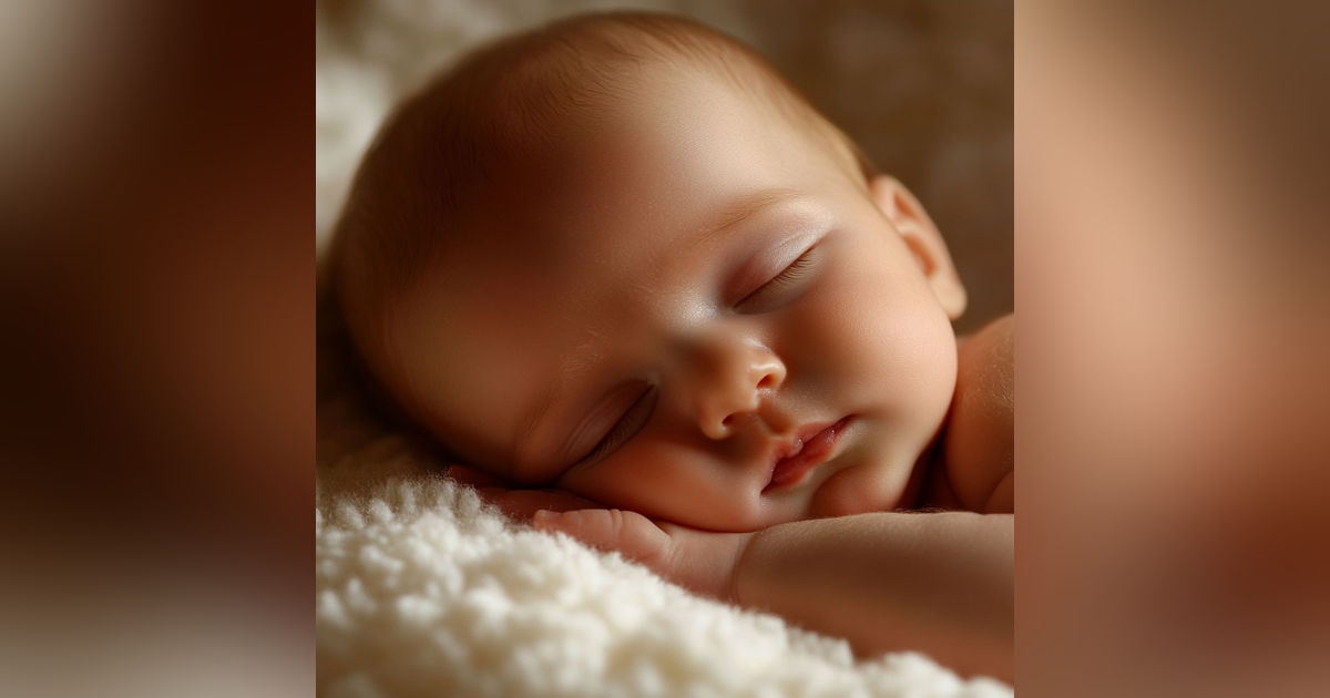 WOMB SOUNDS and HEARTBEAT to Put Baby to Sleep (8 Hrs)