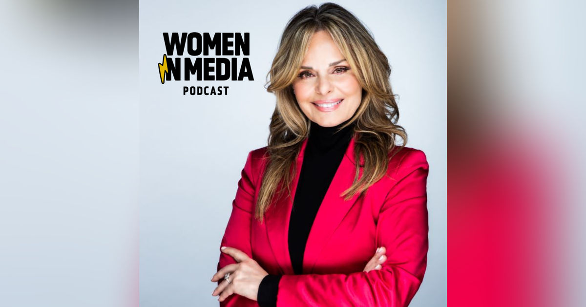 Susan Hay: 35 Years of Making a Difference