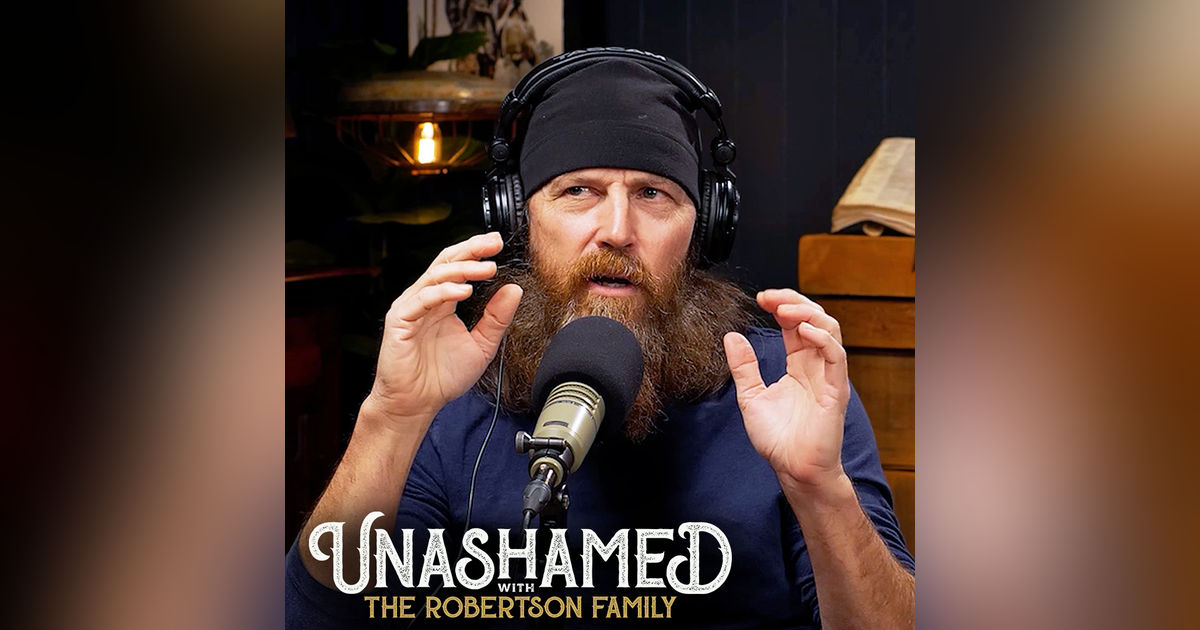 Ep 1268 | Childhood Trauma, Fatherhood Regrets & the Unseen Burden Men Bear in Silence