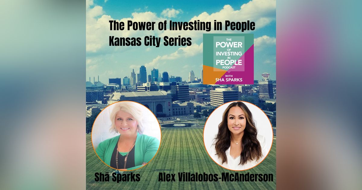 The Power of Healing Touch with Alex McAnderson