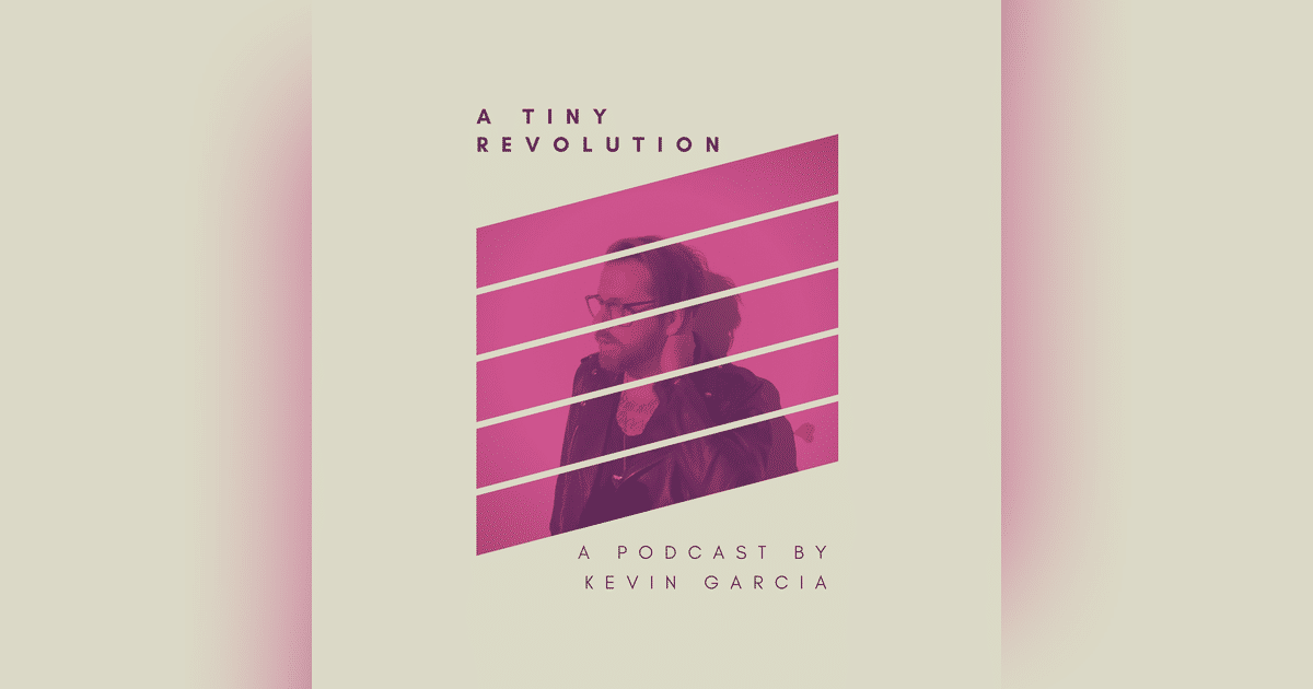 #83: Coming Out Later In Life (and all that shit), w/ Matt Nightingale