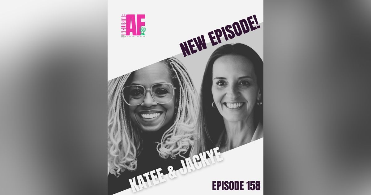 Navigating the VA’s DEI Rollback and The Real Cost to Veterans with Katee & Jackye