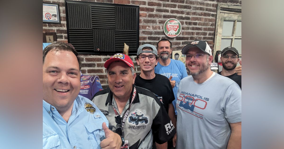 348: Indy 500 Race Preview! Traditions and Predictions