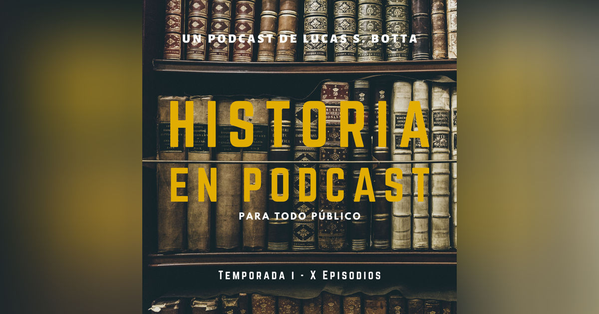 59. El Gobierno de la Alianza (Parte I)