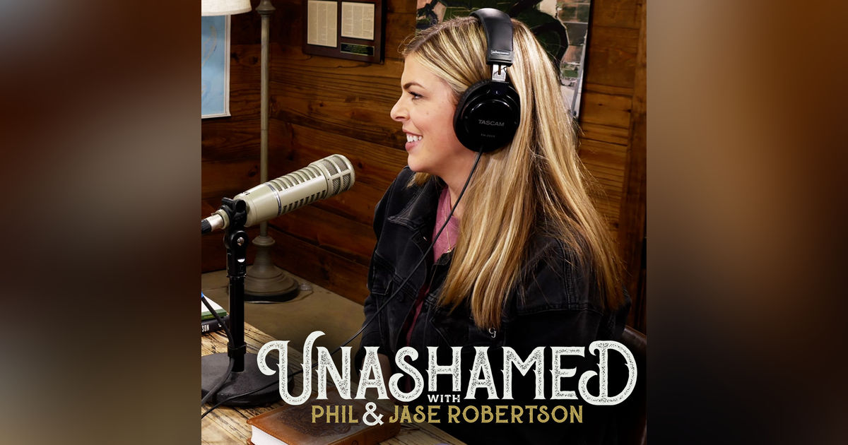 Ep 445 | Phil Invites Allie Beth Stuckey to Discuss America’s Love Climate & Weaponized Empathy