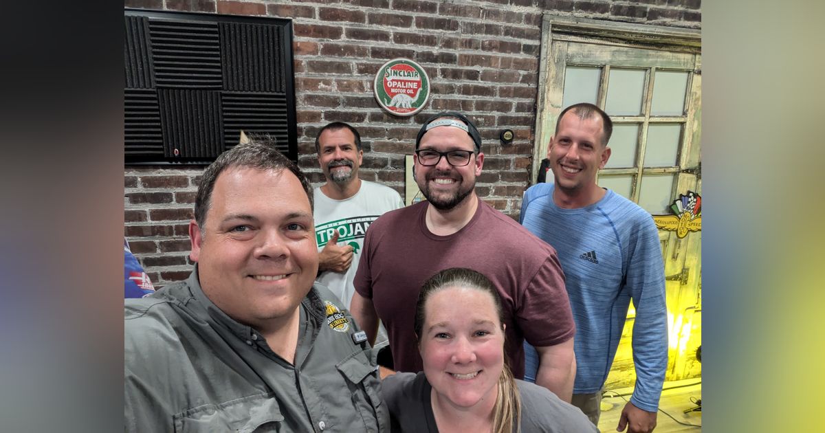 361; Corruption gets caught, DirecTV vs ESPN, and the Navy WiFi nightmare