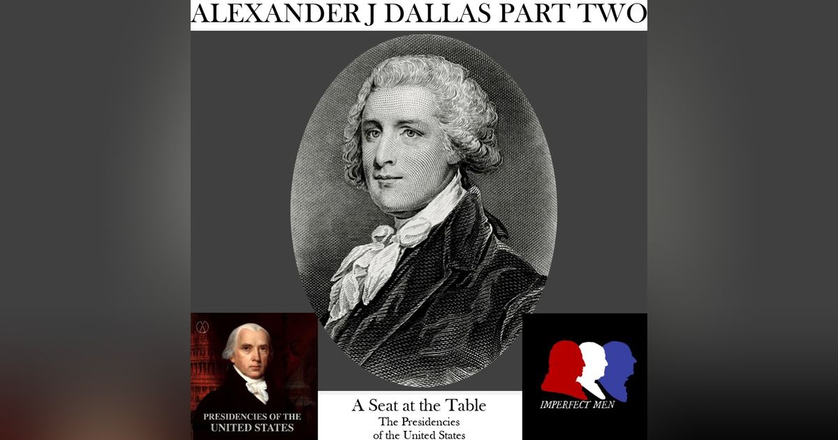SATT 028.2 - Alexander J Dallas Part Two