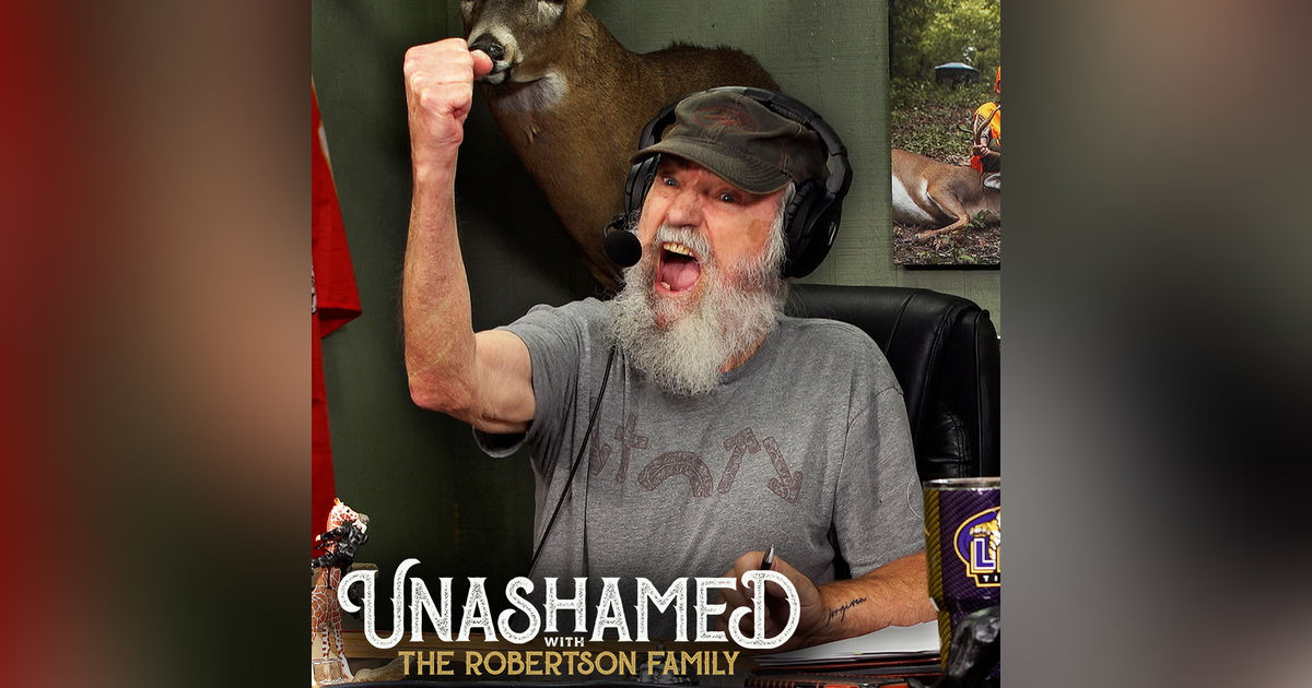 Ep 987 | The Unashamed Post-Election Special Featuring Uncle Si