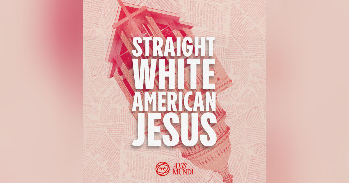 In Texas, It All Goes Back to Christian Nationalism