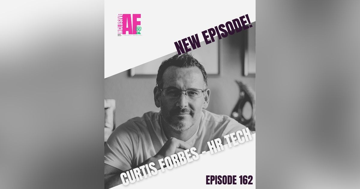 HR Tech 2025: The Future of Retention Through Peer-Driven Recognition with Curtis Forbes