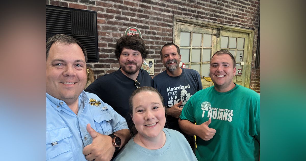 359: Tim Durham / Macbeth for Kids & The State Fair