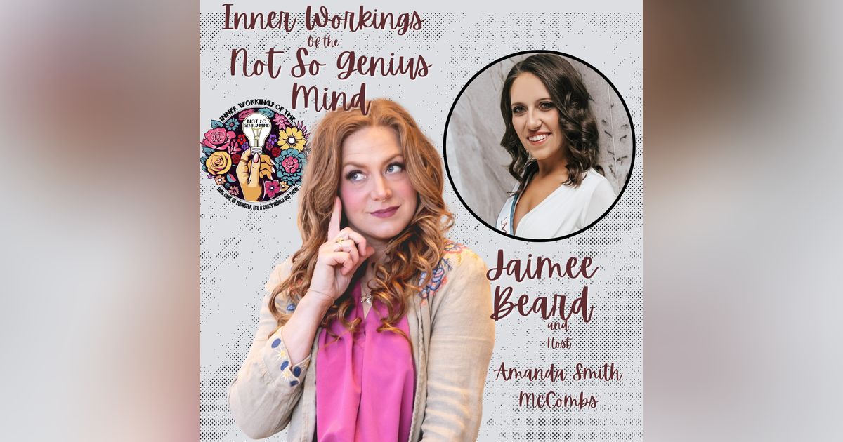 Living Intentionally: Dance, Life, and Pageantry with Jaimee Beard