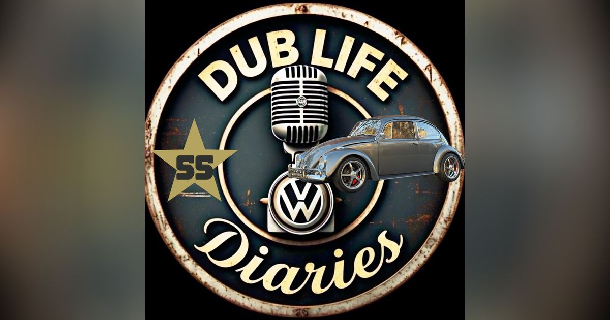 From Baja to Route 66: John Krahulec’s Memento Mori Adventure Ep55
