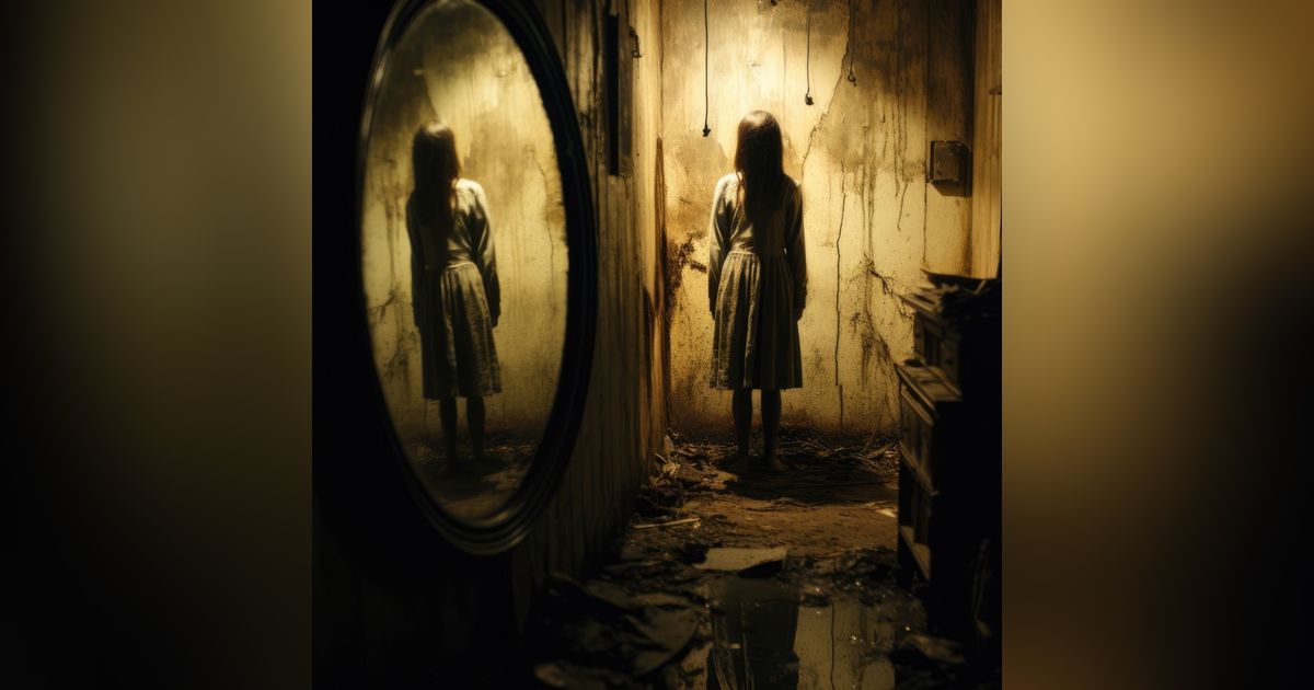 Paranormal News: Haunted Locations and Their Dark Histories