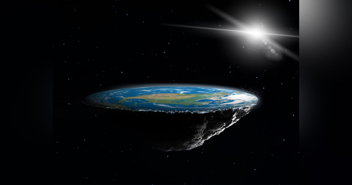 Flat Earth: Do Any Findings Make Sense?