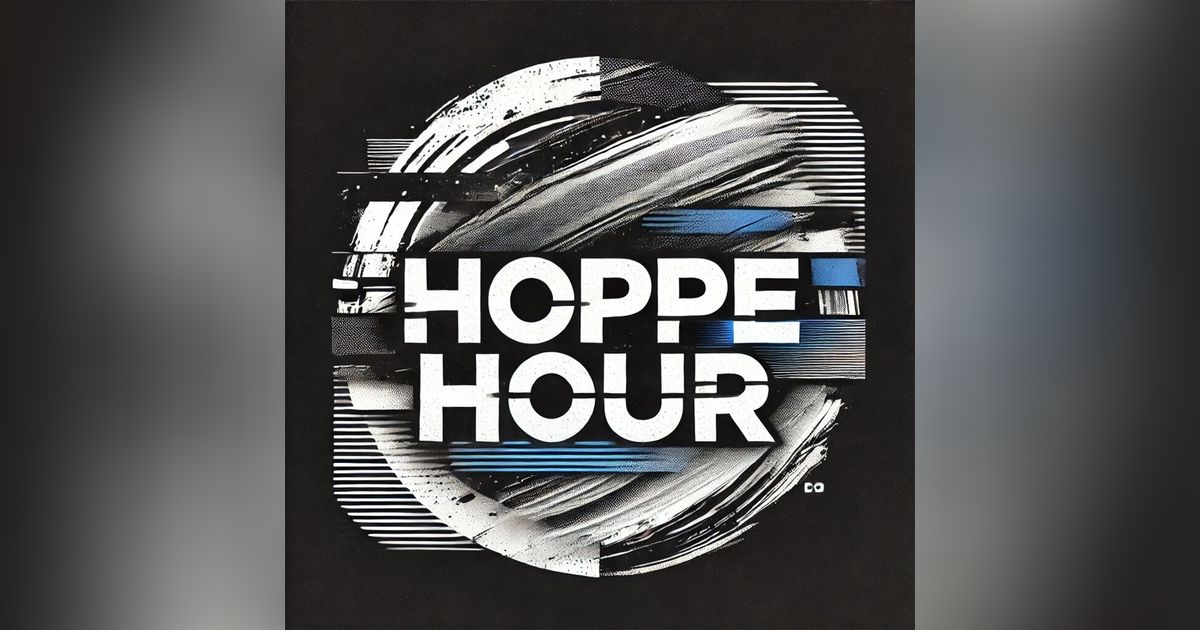 R.I.P. Liam Payne (Hoppe Hour With Ryan Hoppe: 10.18.24) R.I.P. Liam Payne (Hoppe Hour With Ryan Hoppe: 10.18.24)