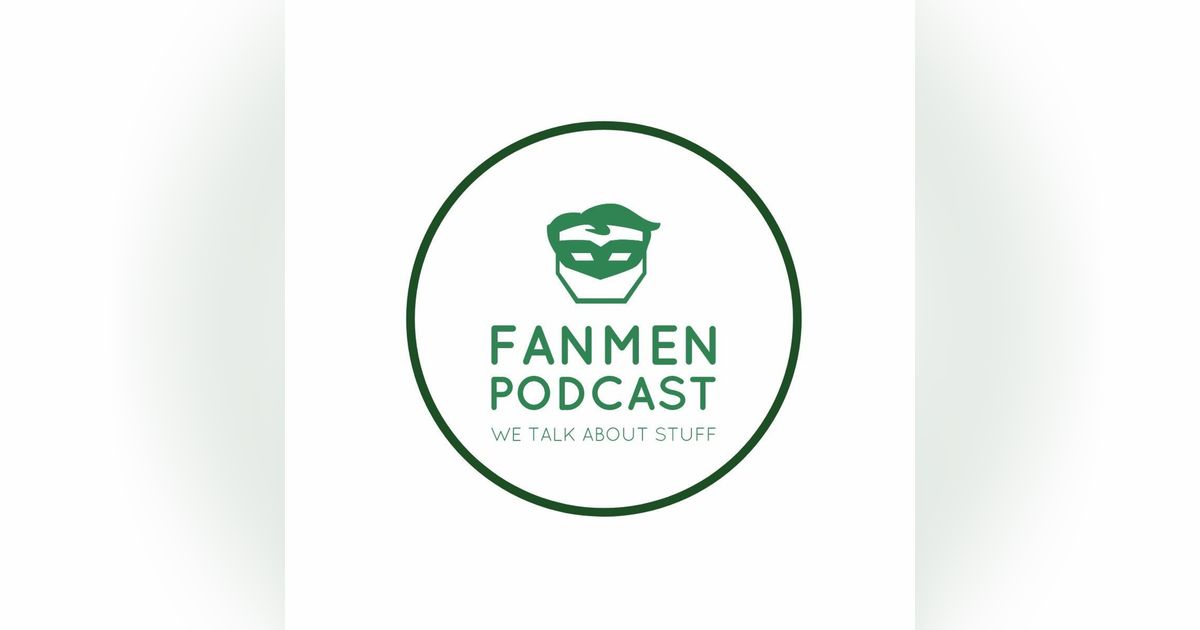 Episode 73 - Let’s Not Go To The Lobby