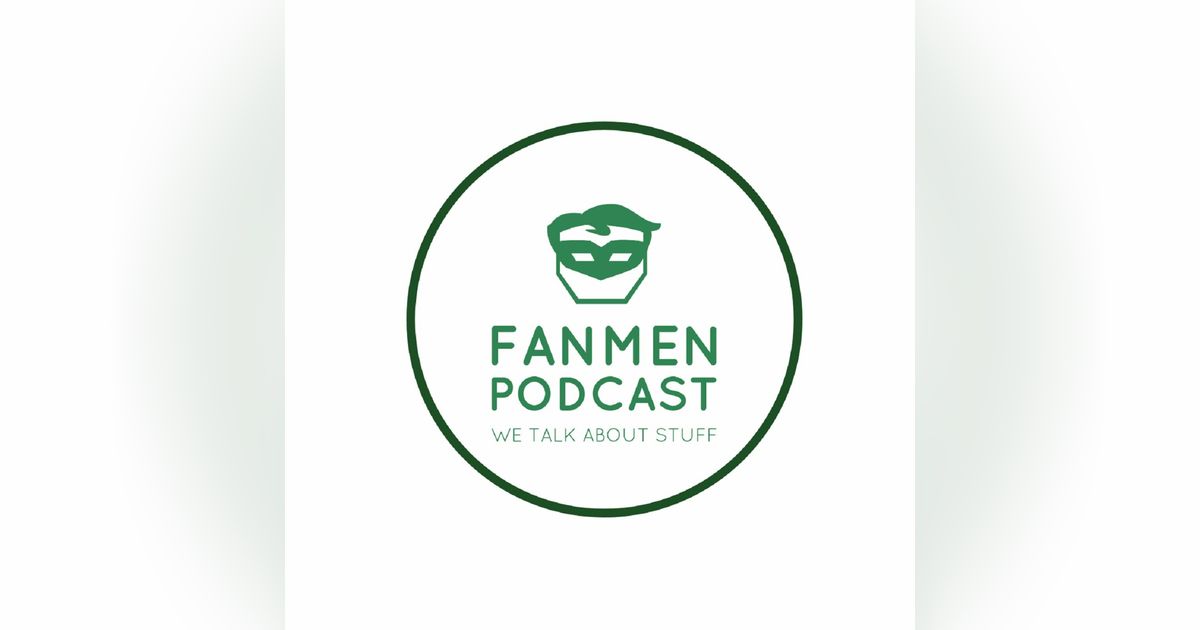 Episode 55: Adventures In Interviewing