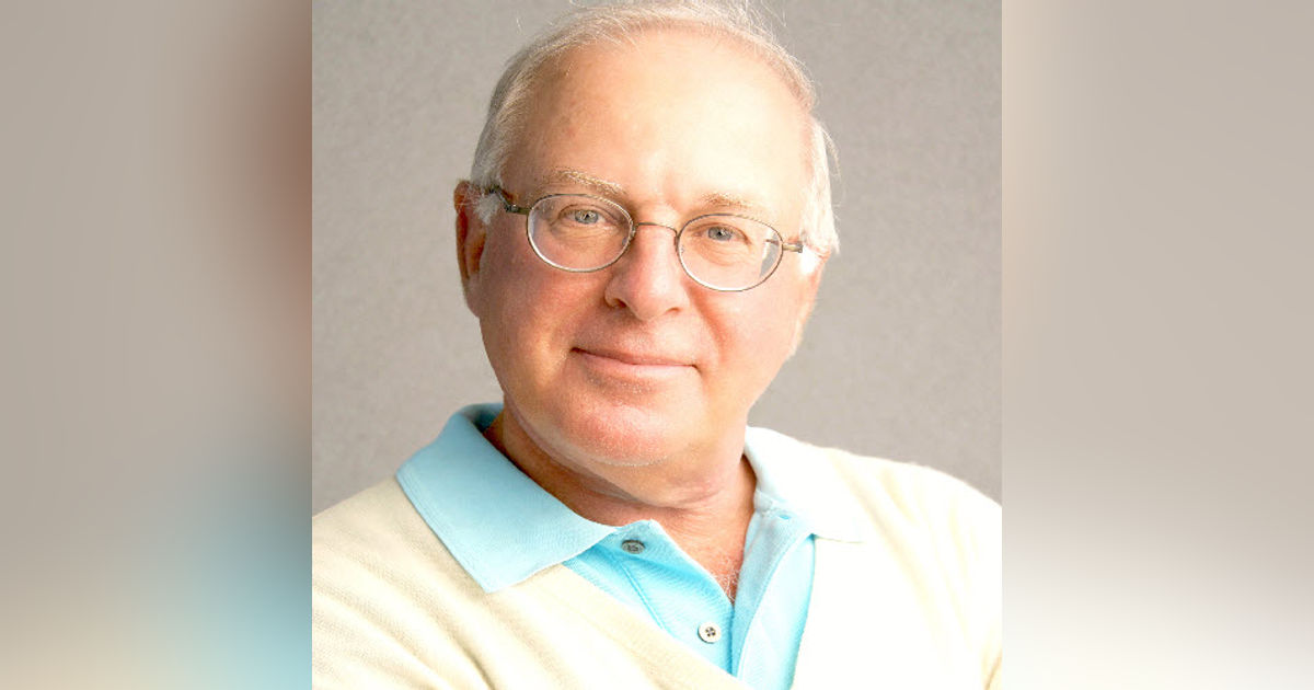 Win With Anger Control; Dr. Mort Orman