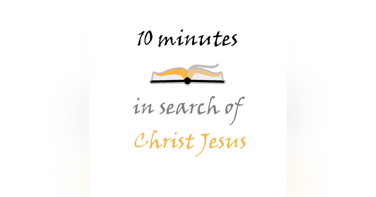 BIBLE IN TEN