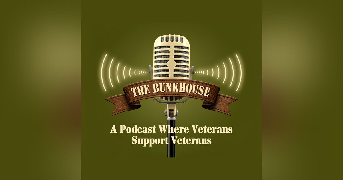 Episode #7: Marine Assaultman to DoD Account Executive