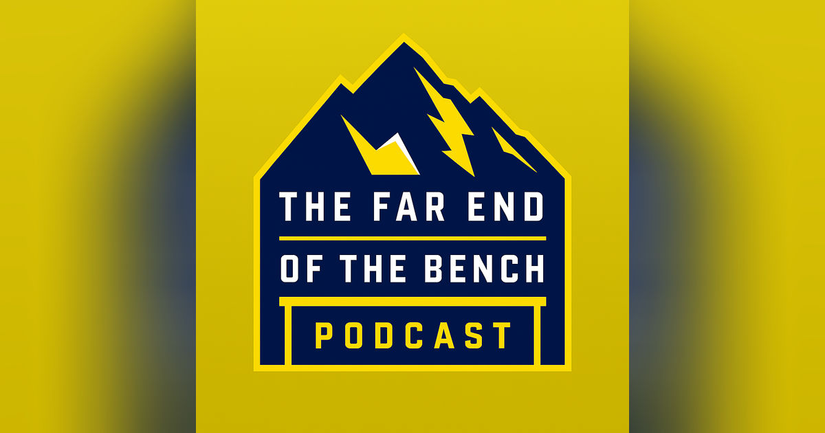 Countdown to NFL Kickoff: College Football Shocks, PLL Playoffs & Niko’s Bold Take! | Episode 196