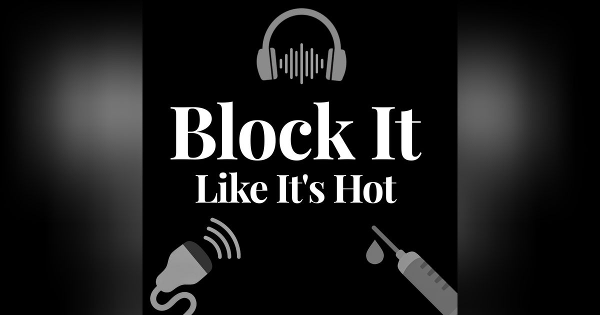 S2:E10 "BONUS 'Episode': How You Gonna Block It? Rap Song"