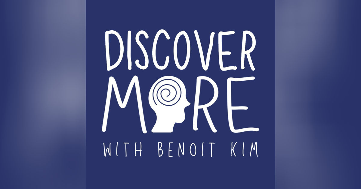 Discover More Discover More