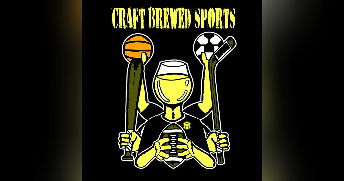 Craft Brewed Sports Craft Brewed Sports