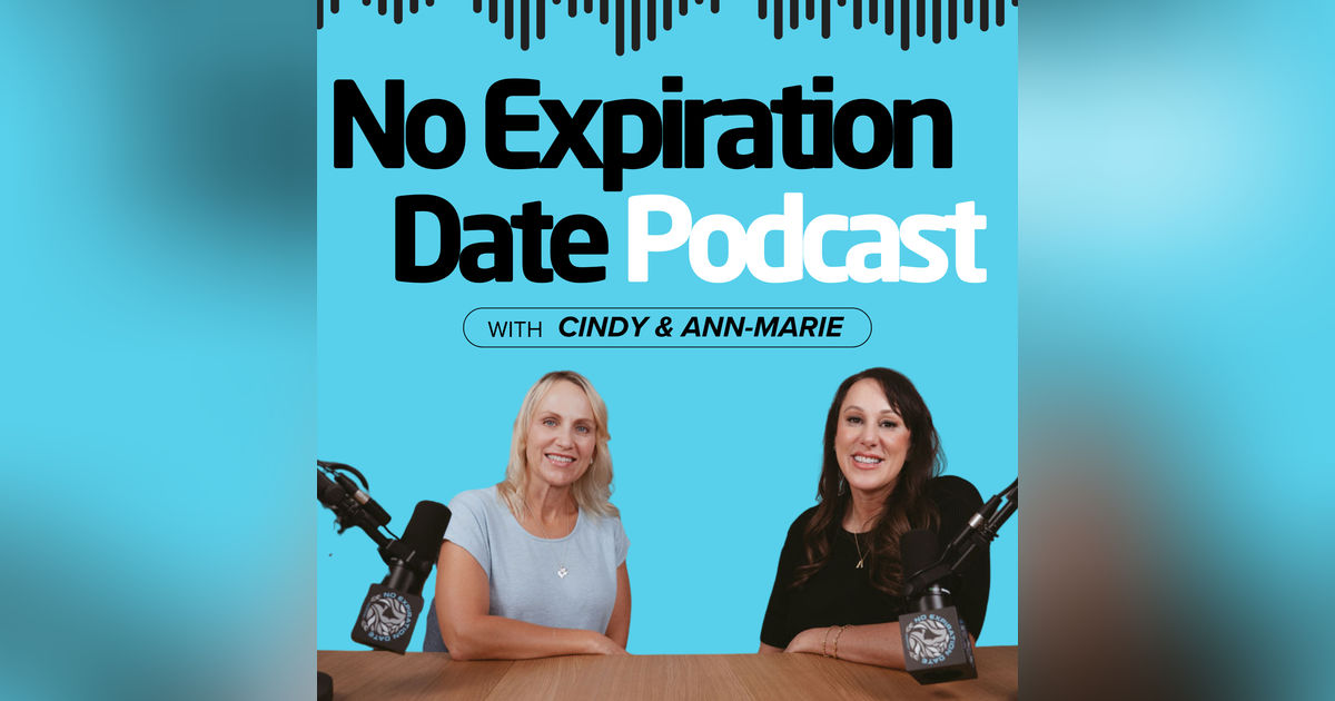 Ep 42: Menopause Skincare: How to care for aging skin during hormonal changes with esthetician Jen Robinson Ep 42: Menopause Skincare: How to care for aging skin during hormonal changes with esthetician Jen Robinson