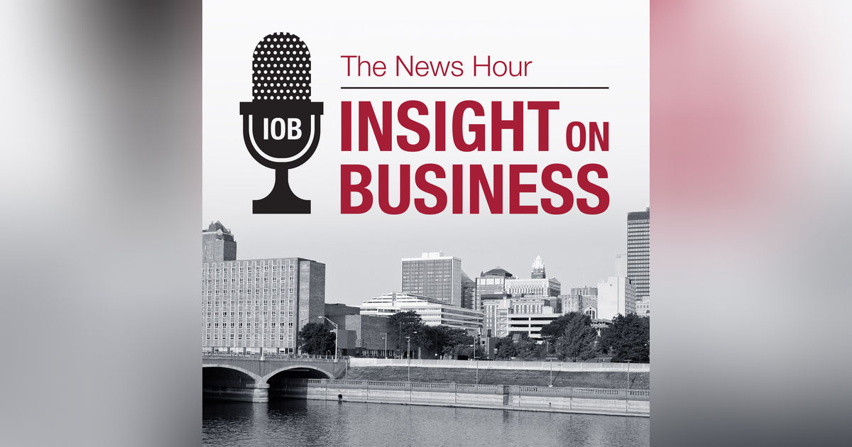 Manners Matter with Deborah Rinner of Tero International Manners Matter with Deborah Rinner of Tero International
