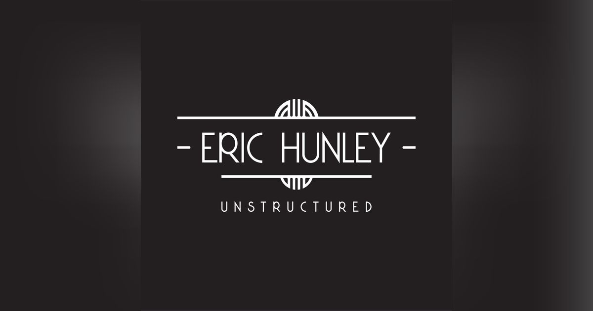 Eric Hunley Eric Hunley