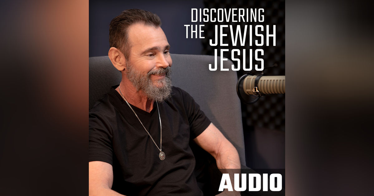 The Gentle Nature of God | Messianic Prophecy Season 6