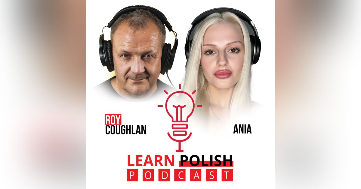 Learn Polish Podcast Learn Polish Podcast