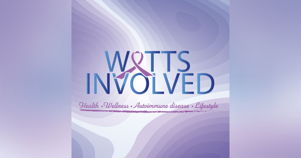 Watts Involved Watts Involved