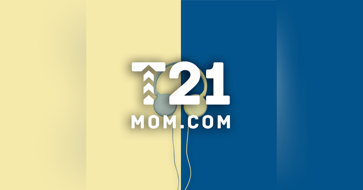 T21Mom – Episode 9 : Understanding Occupational Therapy with Hina T21Mom – Episode 9 : Understanding Occupational Therapy with Hina