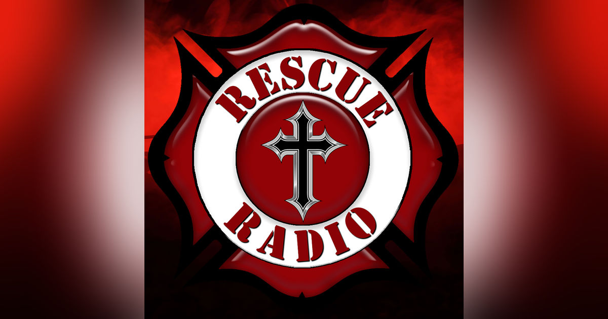 RESCUE RADIO: "Been Converted?"with Marjorie Cole RESCUE RADIO: "Been Converted?"with Marjorie Cole