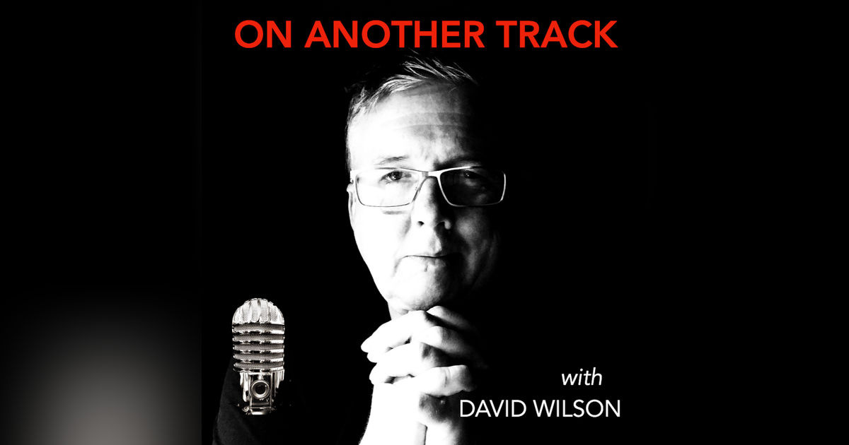 ON ANOTHER TRACK