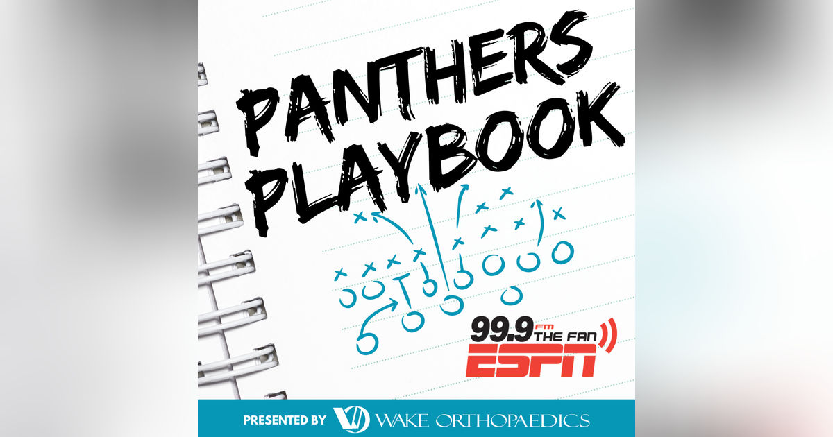 Grading Carolina Panthers offseason; must hit in 2024 NFL Draft