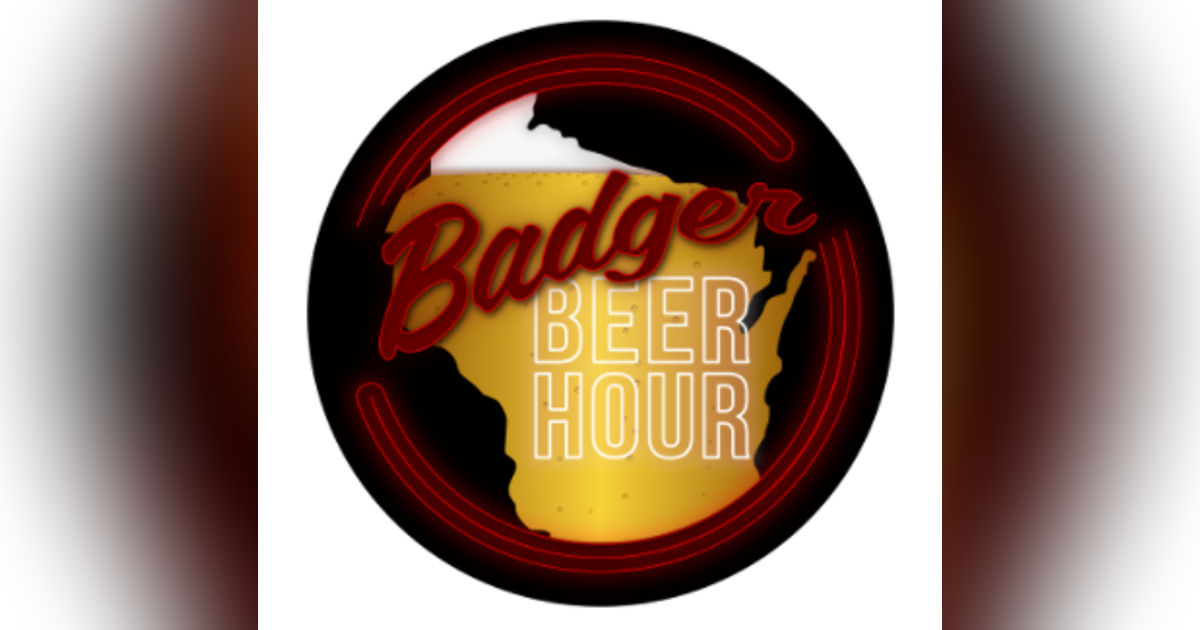 The Interview with Wisconsin Brewers Guild President, Will Glass The Interview with Wisconsin Brewers Guild President, Will Glass