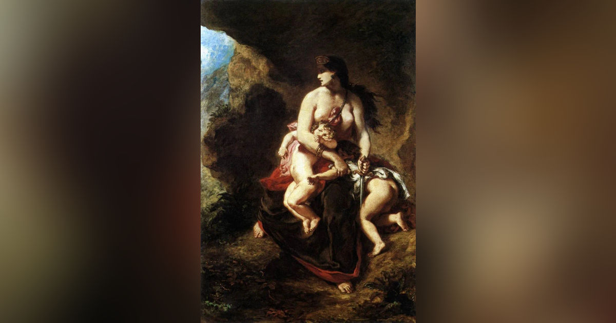Episode II.21 - Greek Drama II: Sophocles and Euripides