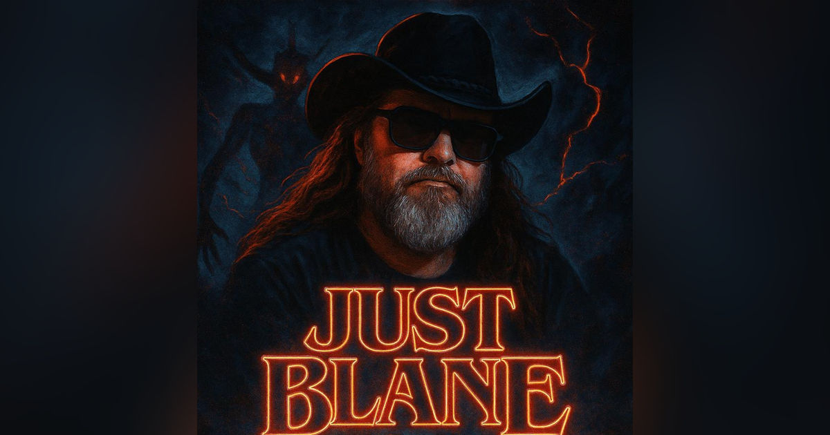 Blane's World