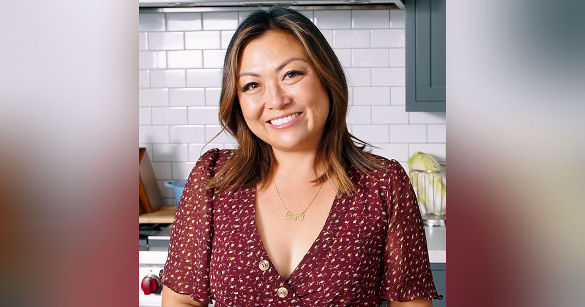 EP 45: CONNECTING PEOPLE, FAMILY & COMMUNITY THROUGH FOOD