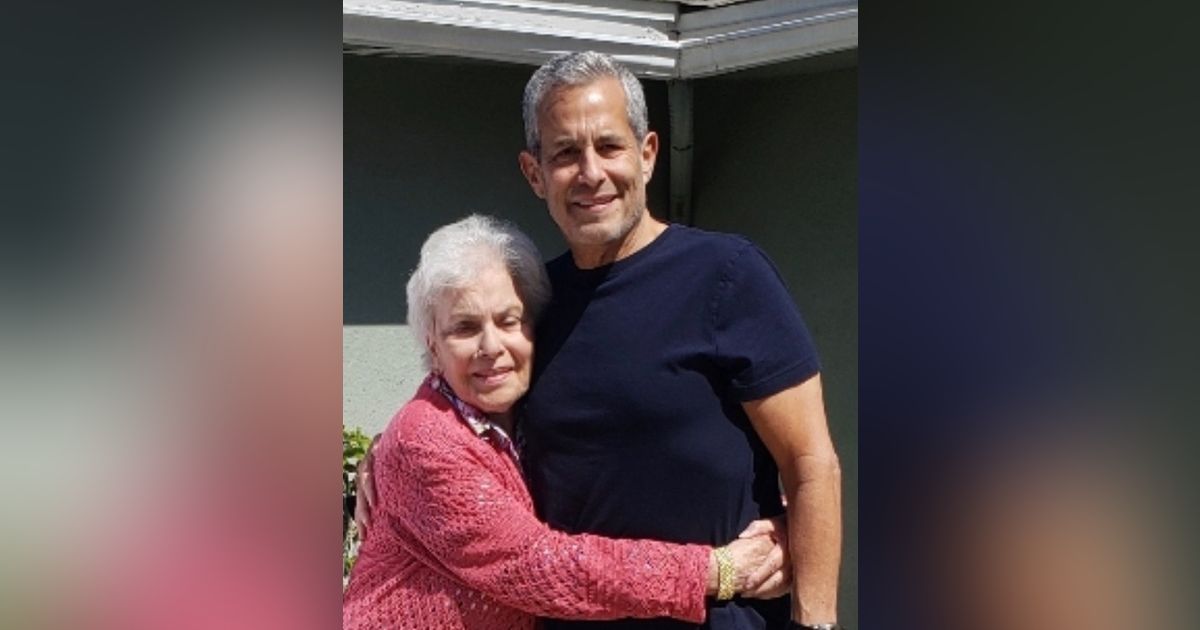 Caregiving from afar: The importance of building a local team for your loved ones