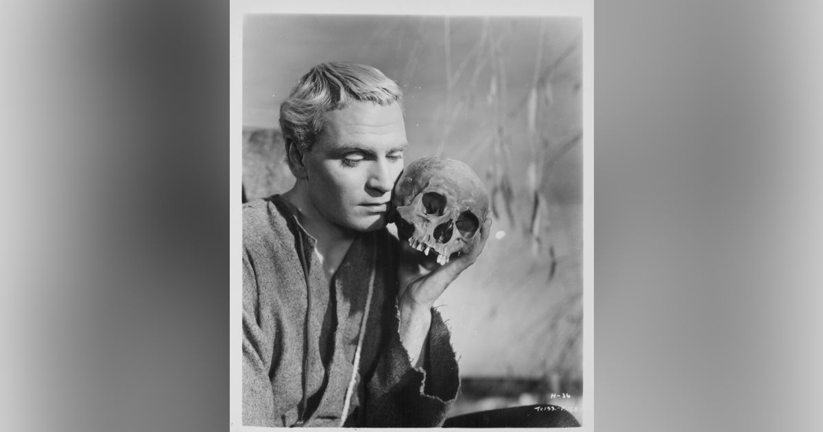 171 To Sleep Perchance to Dream - On Writers and Death