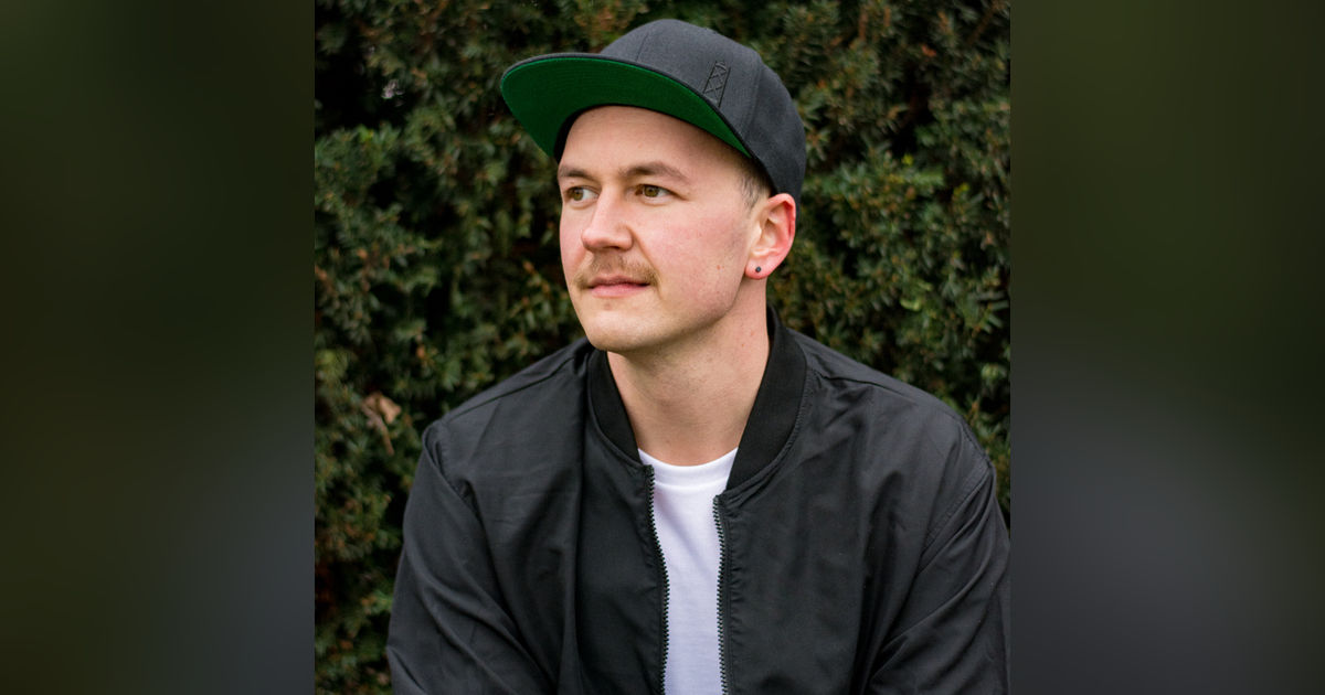22. Getting Creative: Managing Artists In A Pandemic with Alex Wyder